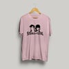 Stereo Total Tee 2023 Unisex – cotton pink