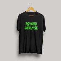 Image 1 of Brezel Göring Psychoanalyse Tee 2023 Unisex