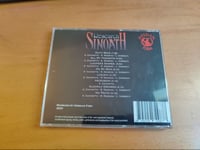 Image 3 of Sinoath - Research(Reissue)