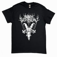  Black Witchery T shirt