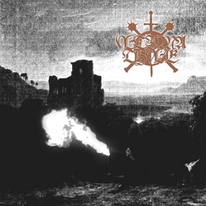 Image of Forbidden Temple / Ultima Thule - Split CD