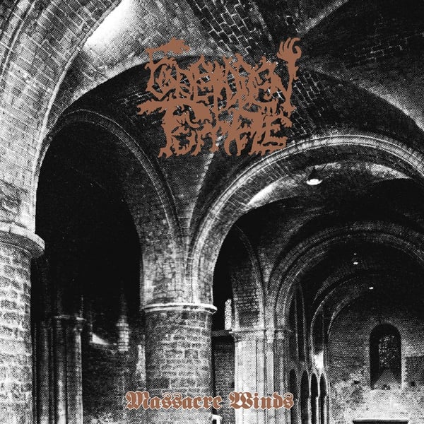 Image of Forbidden Temple / Ultima Thule - Split CD