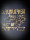 Carolina's Finest Button Up Shirt
