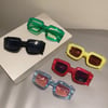 Rock Me Out Shades