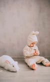 The Daisy Tracksuit 