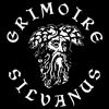 Grimoire Silvanus Woodwose Patch