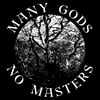 Many Gods No Masters Patch 2 