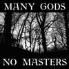 Many Gods No Masters Patch 1 