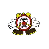 Image 1 of Pin's REVEIL
