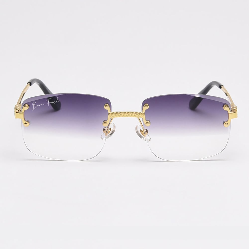 Image of Luxury Eyewear Continued 