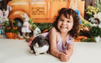 Image 3 of 2024 Easter Mini Sessions (March 1 - 27, 2024)