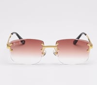 Image 1 of LUXURY EYEWEAR 