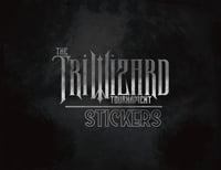 Image 1 of Tournament Sticker Collection