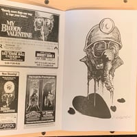 Image 3 of Off with their Heads! Sketch Book Volume 1 (2nd print)