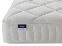 Image 1 of Silentnight Arael - (5 Sizes ) Mattress and Bed Option