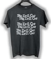 Big Drill Car Band t shirt california Indie Punk M.I.A. chemical people