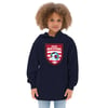 Red Stars - Youth Fleece Hoodie