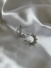 Image 2 of Mini spike hoops 