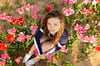 Tulip Field Mini Sessions