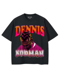 Dennis Rodman Tee