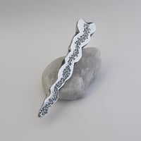 Image 2 of Terrain Kilt Pin