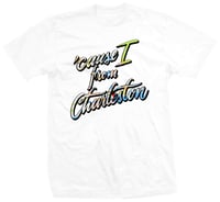 Image 1 of The "CIFC" Tee