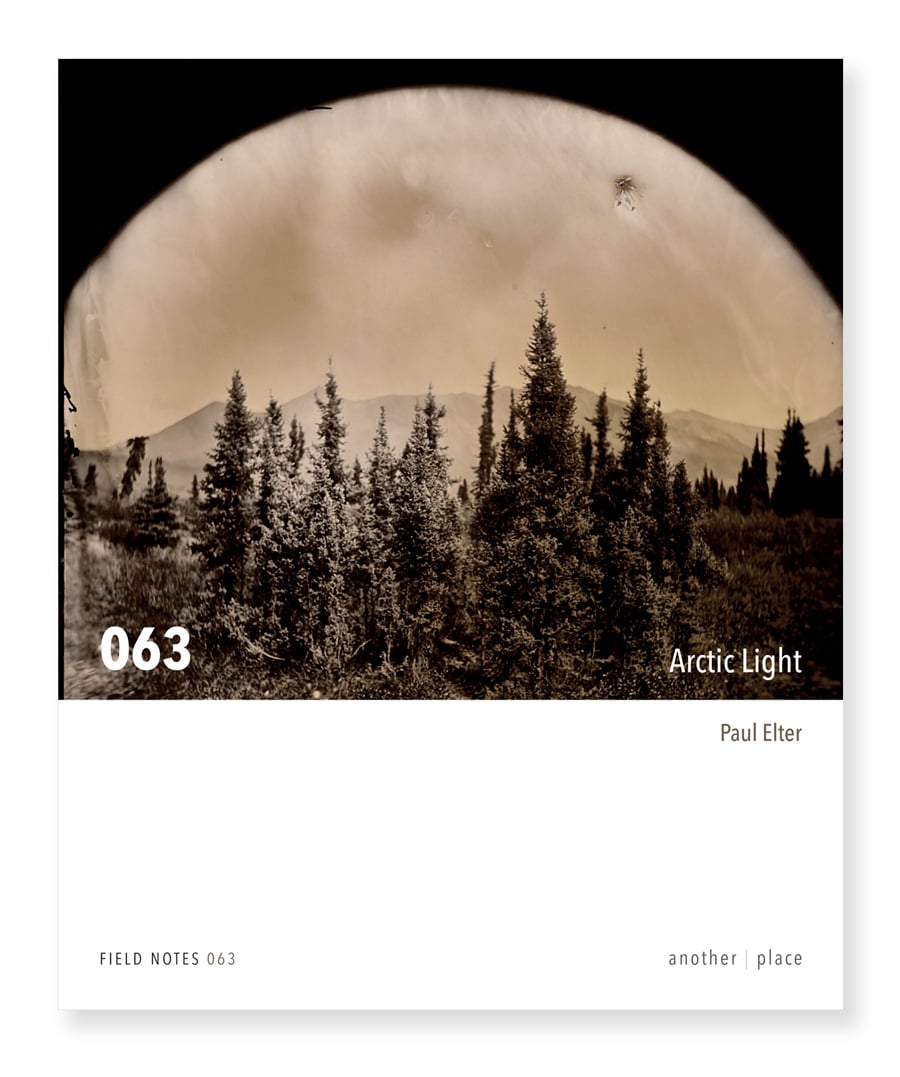 Arctic Light - Paul Elter