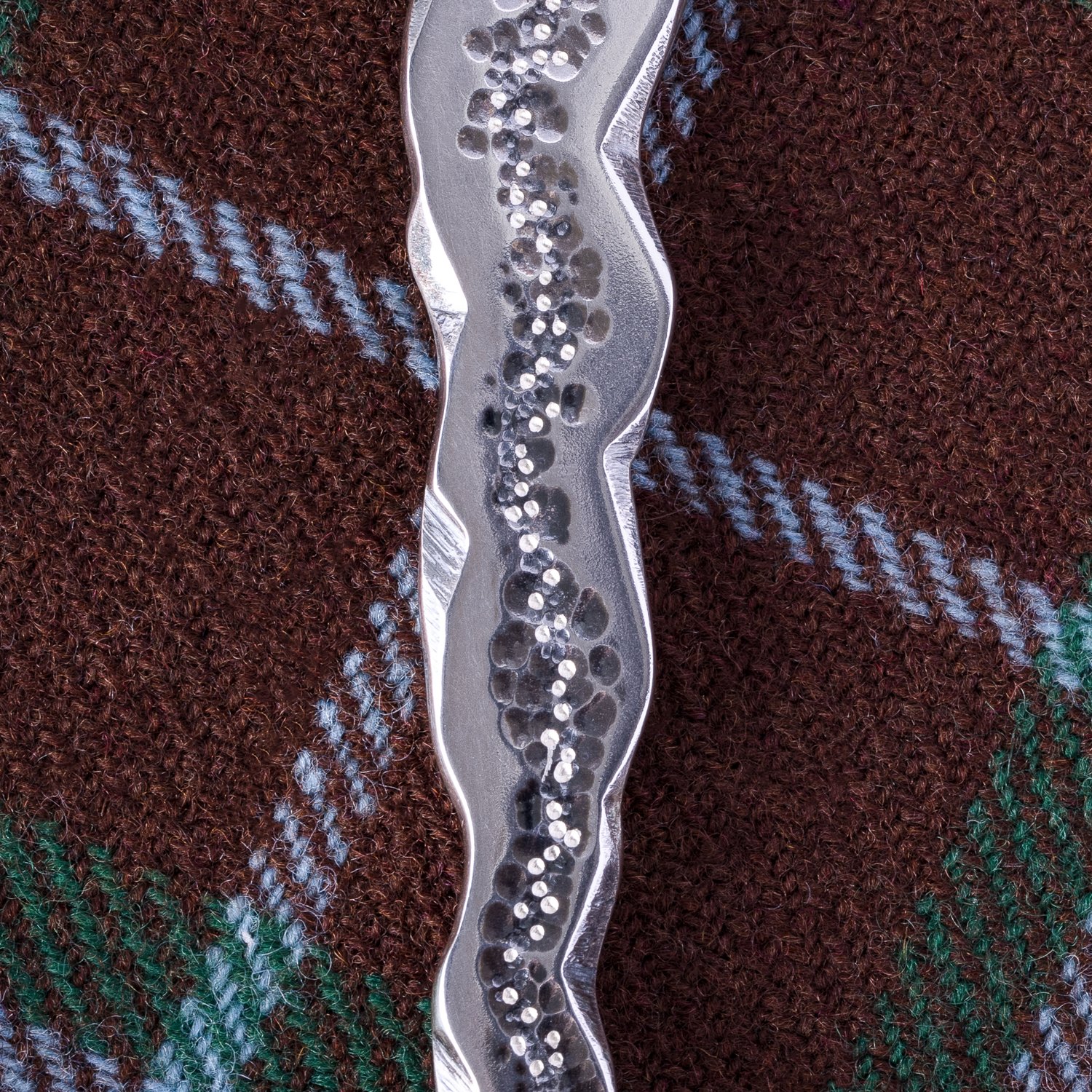 Image of Terrain Kilt Pin