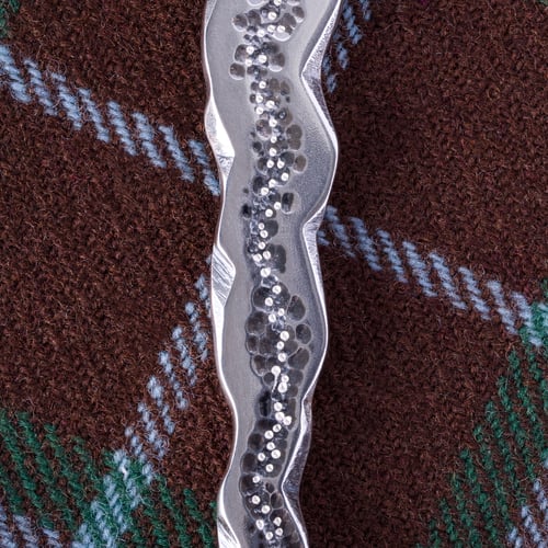 Image of Terrain Kilt Pin