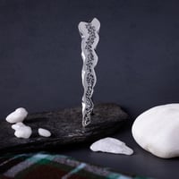 Image 1 of Terrain Kilt Pin