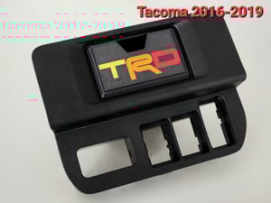 Image of Driver Side Cubby Drawer (Toyota Tacoma 2016-2019)