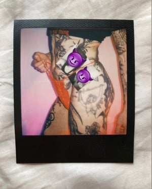 Image of PERSONAL POLAROID