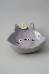 Image 2 of Totoro Trinket