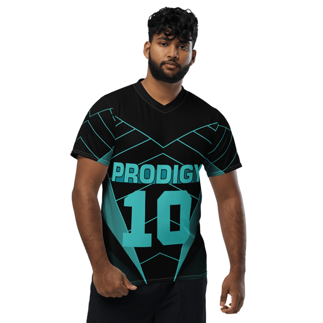 PRODIGY 10 JERSEY