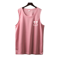 Image 5 of Active lightweight tank top