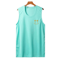 Image 1 of Active lightweight tank top