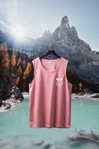 Image 3 of Active lightweight tank top
