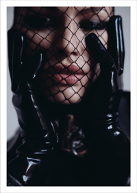 Fine Art Print - BEAUTY