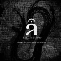 ASSUMPTION - Mosaic of the Distant Dominion Digisleeve CD