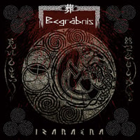 BEGRÄBNIS - Izanaena Digisleeve CD