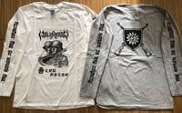 Image 2 of Holyarrow - 德械師/Soldier longsleeves shirt