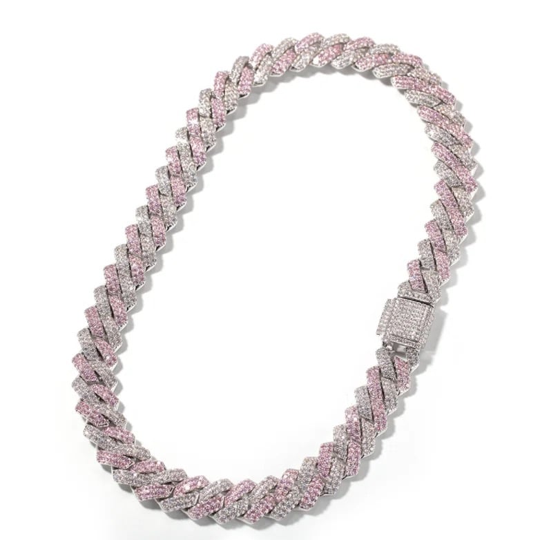Cuban Link Chain