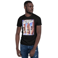 Image 2 of Jesus Brunch 