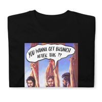 Image 3 of Jesus Brunch 