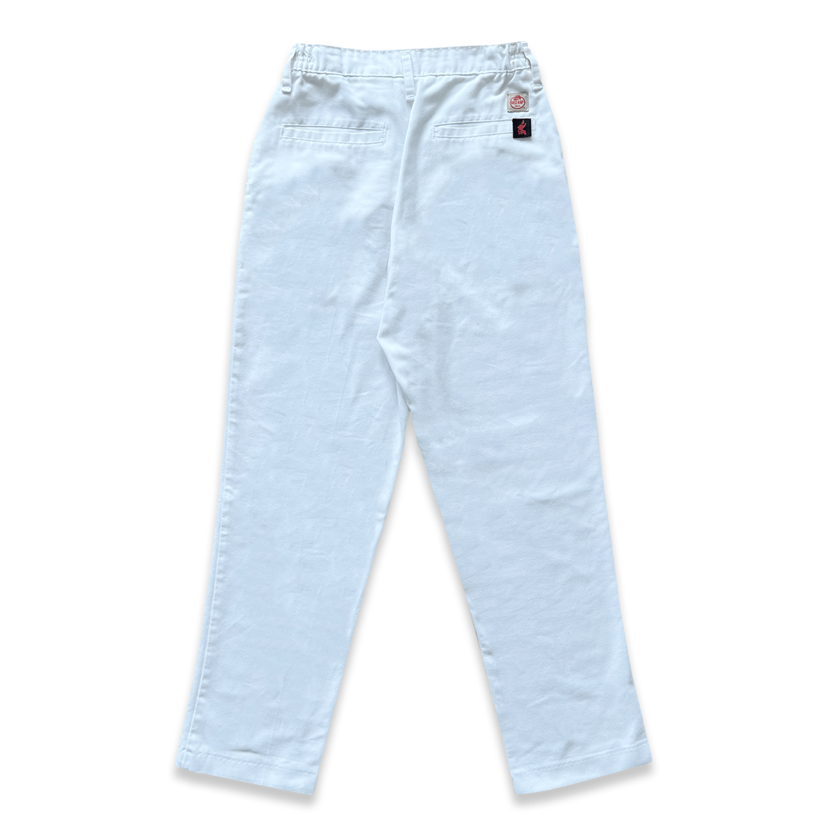 3D pant