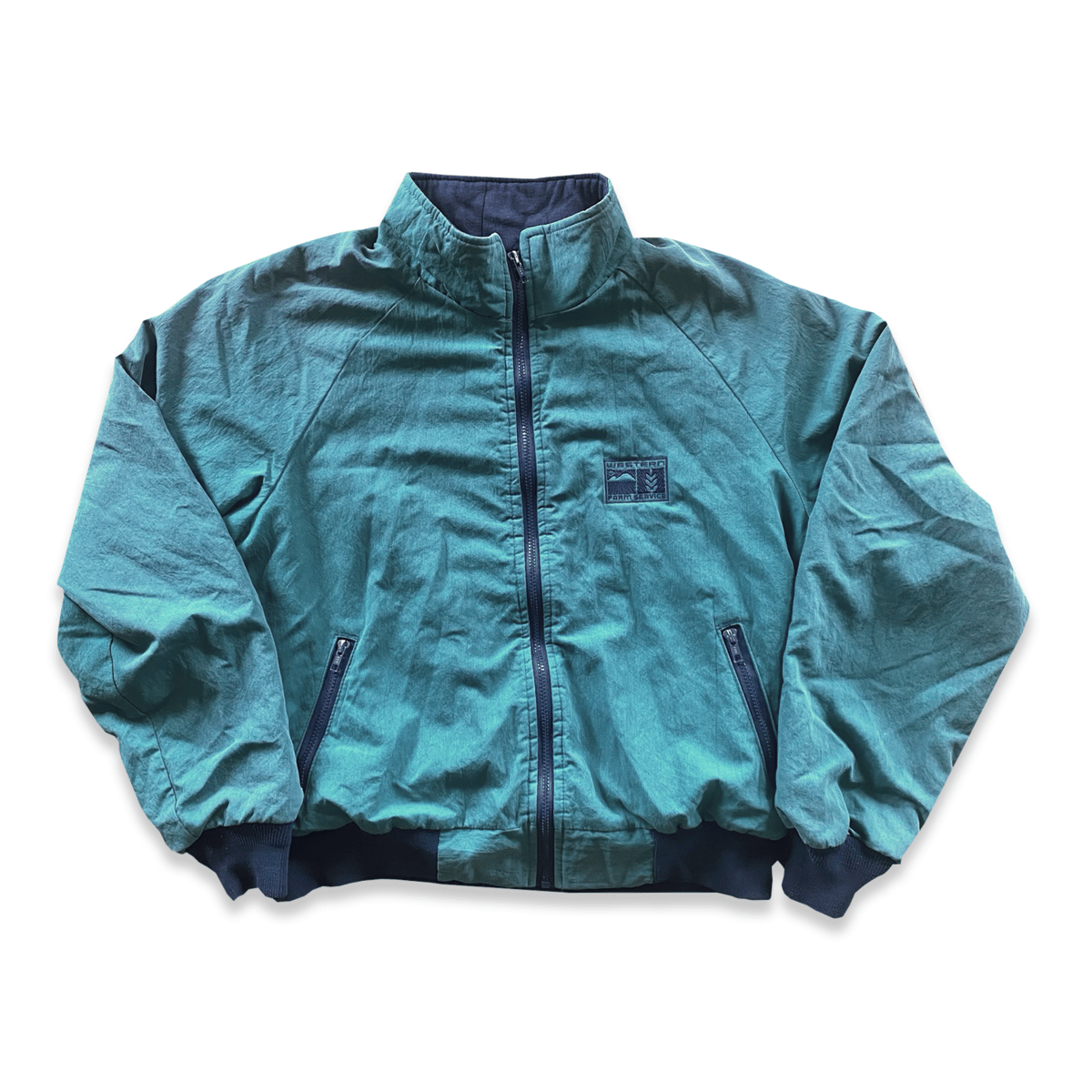 coldfeet jacket