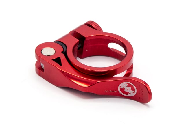 RIDE OUT SUPPLY ADJUSTABLE SEAT CLAMP | Merritt