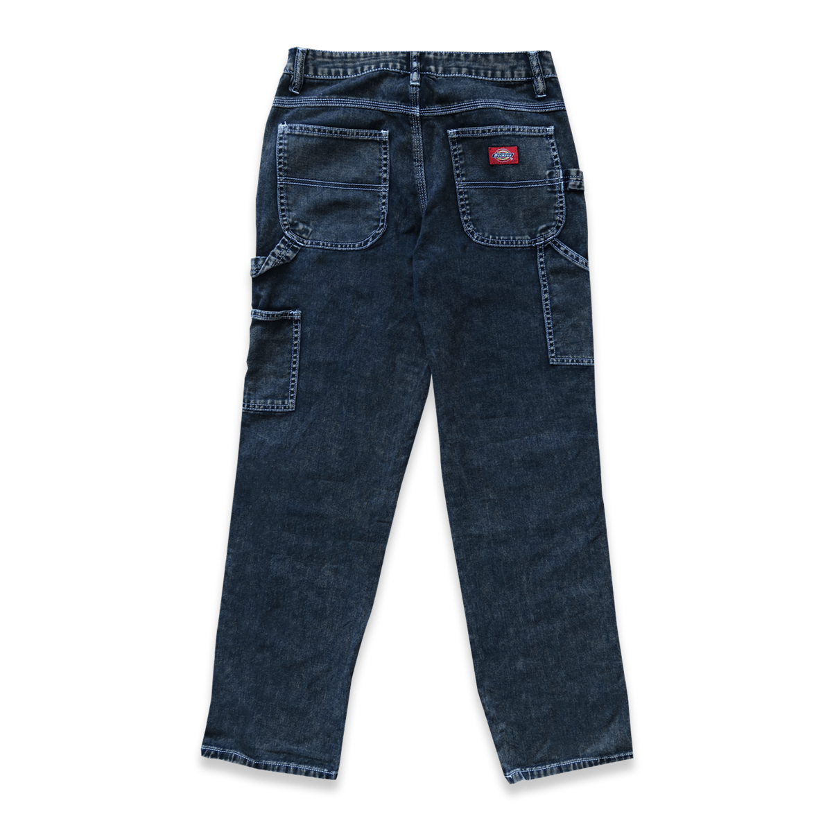 Dickies wash