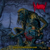 MORTIFY - Stench of Swedish Buzzsaw Digisleeve CD