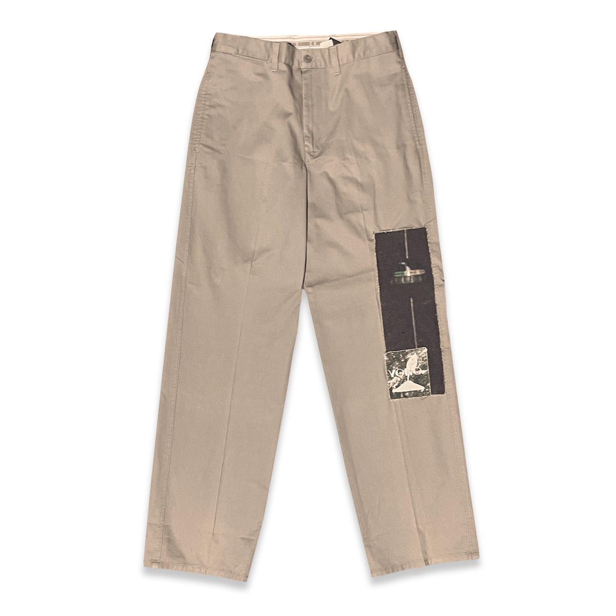 klein patch